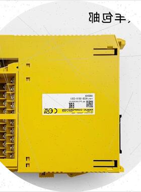 议价A03B-0819-C051/A03B-0819-C154全新原装正品IO板现货议价