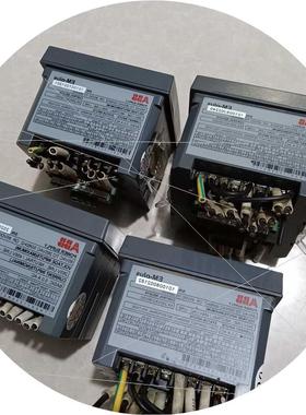 议价ABB电力智能监控仪表 EMplus EM-PLUS EM 原装拆机实物图 二