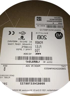 议价AB变频器20Bd 8 11 014 022 027 034 040 52 65 p0 a3aynadc0