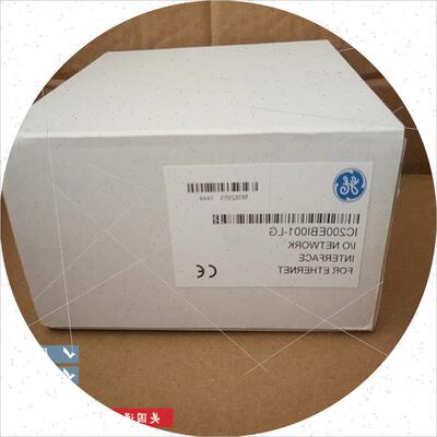 议价IC200EBI001 IC200DBI001   VersaMax系列PLC模块全新现货