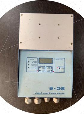 议价Alimentation en mode commutateur Powec SC-6