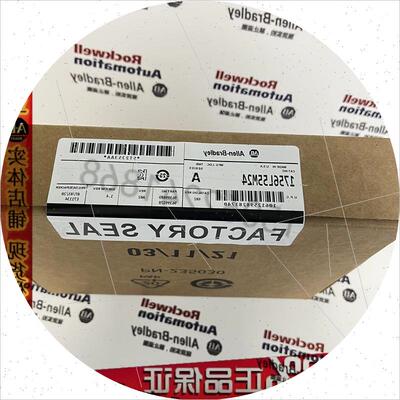 议价1756-L55M24 Logix5555处理器3.5MB非易失性存储器 1756L55M2