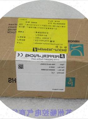 议价*现货销售*全新倍加福P+F模块 VAA-4A-G12-EA2L 现货 194614