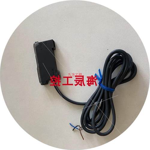 议价欧姆龙/OMRON 光纤放大器  E3X-NA11F E3X-NA41F E3X-NA41V