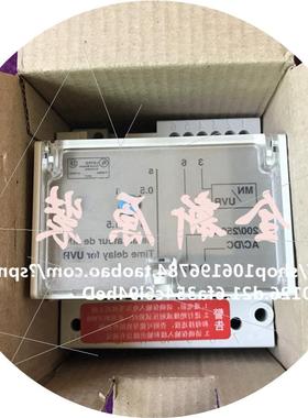 议价控制器Retarclateur de MN Time delay for UVR 33682 33683