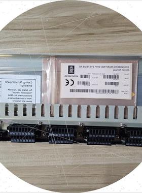 议价Kongsberg RDi32 模块控制器全新现货议价