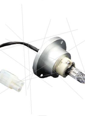 议价HACH哈希DR5000氘灯    A23792    DR6000紫外分光光度计氘灯