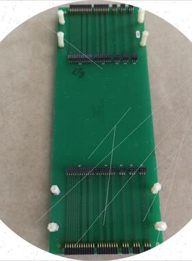 议价VACON伟肯变频器电源驱动托架 电源转换板PC00dd0D CM220202