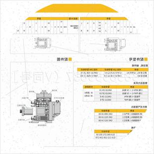 060608E NV气动真空发生器 CTAGZ10W 议价G