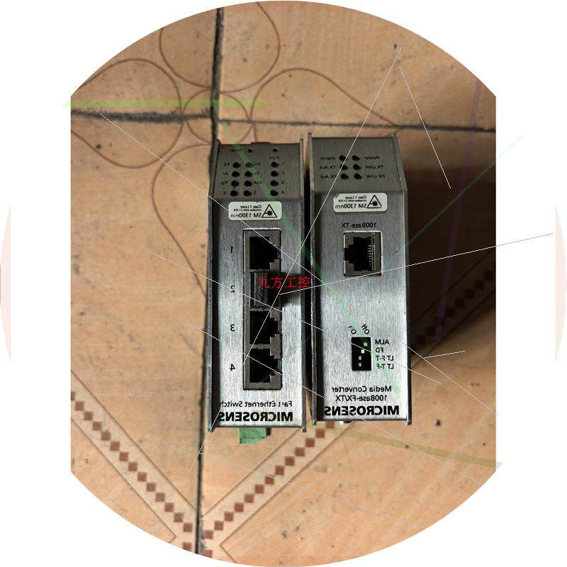 议价MICROSENS 控制器