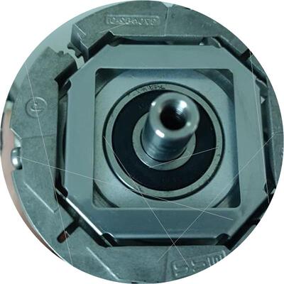 议价Rexroth力士乐编码器 EQN1325204862S12-78  ID385620-01