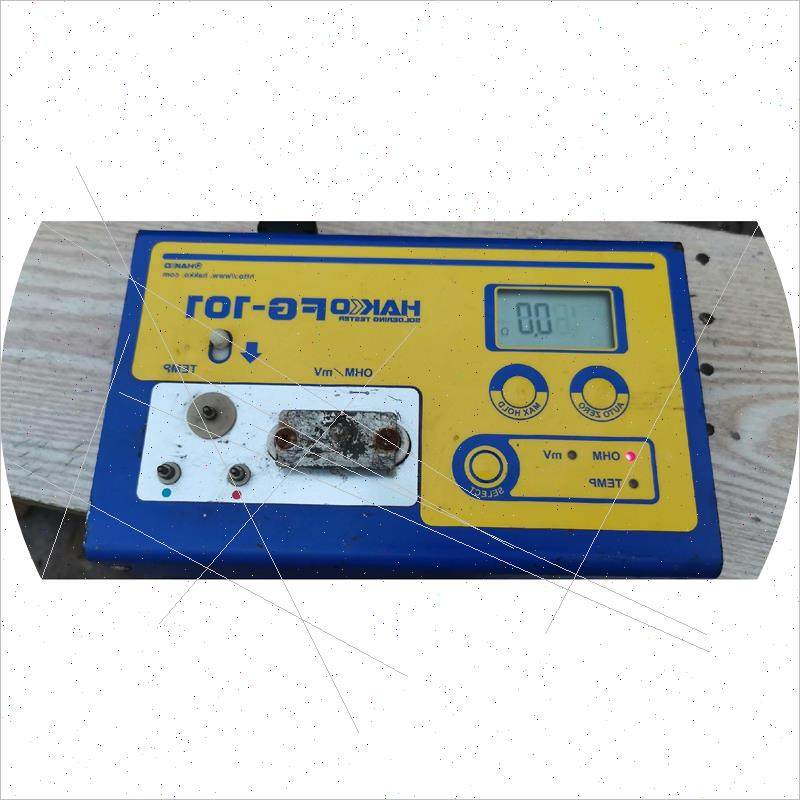 议价(议价产品)HAKKO/白光 FG-101电烙铁数显温度计,通电正常,包