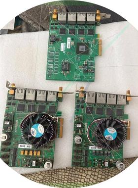 议价EPIX PIXCI SI4 R3 R6拆机原装