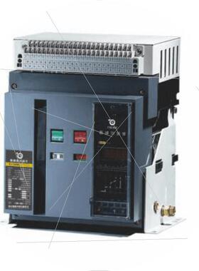 议价江苏南控电气NKW1-2000系列万能式断路器3200MH智能控制器