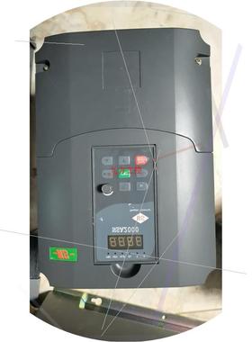 议价能士NS2000-11KW变频器380V实物现货NS2000