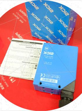 议价Sick WE24-2B230 西克全新光电传感器 2021160