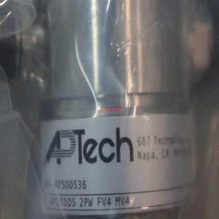 AP1510S 议价APTECH调压阀 2PWFV4MV4
