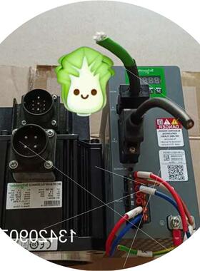 议价1.5KW伺服 LXM16DU15M2X/BCH16H议价