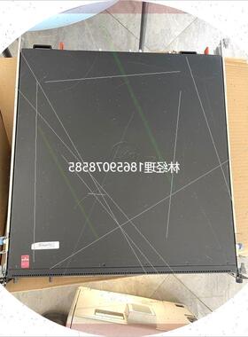 议价拍前咨询戴尔N4032F三层交换机 测试完好 460W电源 实物拍摄