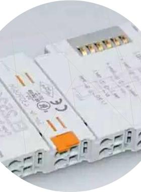 议价EL2521 EL3152 全新原装现货 EL2502 EL5151 plc模块