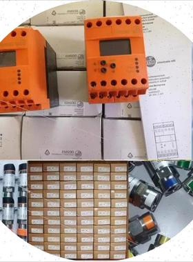 议价释迦自动化~易福门DD2503DD2001DW2503