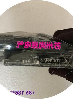 议价原装HEIDENHAIN 海德汉 读数头 LIF 12R D83301现货议价$