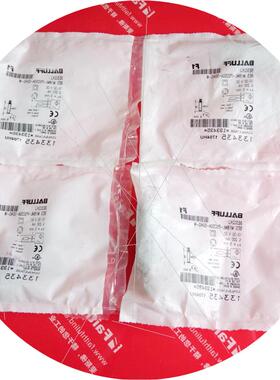 议价Balluff BES02KJ 巴鲁夫电感式感测器 BES M18ML-PSC50A-议价