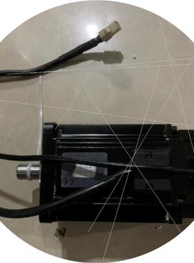 议价昆山伺服马达维修 90DNMA1-0D75CKAM 卡死 线圈进油 异响修理