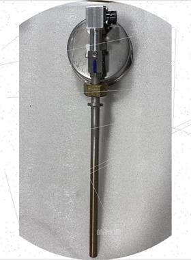 议价 TEMPRESS KY2000 50-650度 温度表 全新现货议价