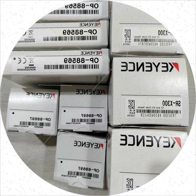 议价基恩士KEYENCESR-X300OP-88569OP