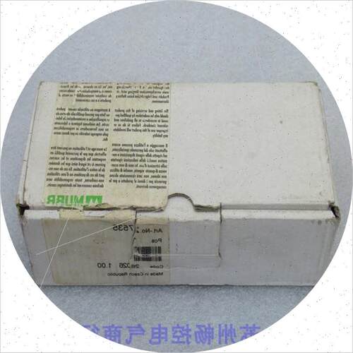议价*现货销售*全新穆尔模块27535 现货27535