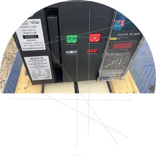 议价BW1 3P万能式 断路器BYW1 3200A智能控制 2000
