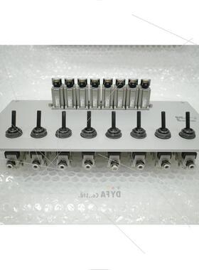 议价SMC Genuine NNB ARM1000-8-CJMZ0981 Order Made Unit R议价