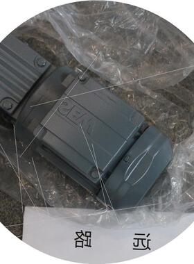 议价电机WA20 DR63M4