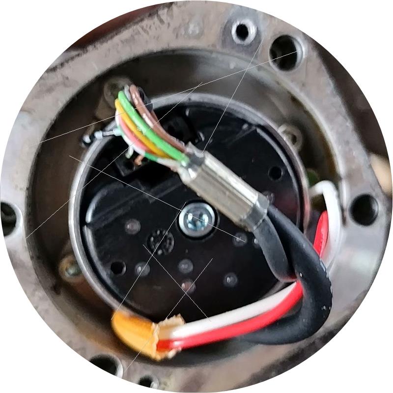 议价海德汉编码器  EnDat2.2   编码器  EQI113