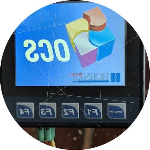 议价浩纳尔 HE-XC1E2CC触摸式控制器