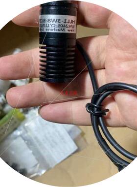 议价HLL1-3W8-B 机器视觉仪价