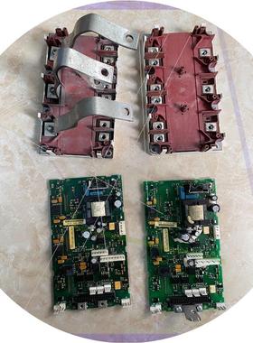 议价伟肯驱动板PC00236I,成色如图,模块包好SKIM455