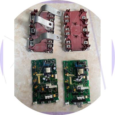 议价伟肯驱动板PC00236I,成色如图,模块包好SKIM455