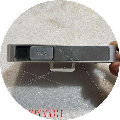 议价Vivitek/丽讯Q3plus 高清掌上微型投影仪迷你小型议价