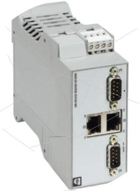 议价总线耦合器 - AXL F BK EIP EF - 2702782