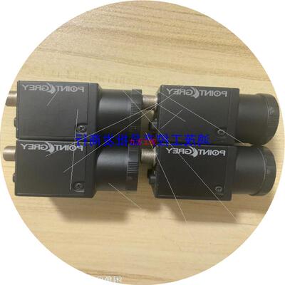 议价[鸿茂工控]Point Grey灰点 FL2G-50S5C-C Poin