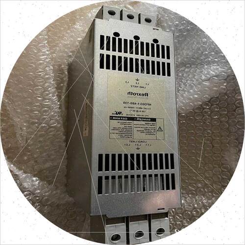 议价力士乐滤波器 NFD031-480-130