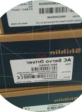 议价SDE-020A2/075A2/040A2-P伺服器SME-L020/L04030/L07530S