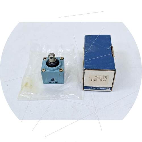 议价Telemecanique ZC2JE62 Limit Switch Head议价