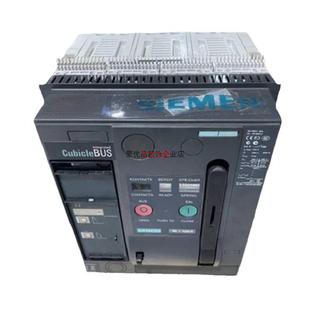 ETU45WT 议价断路器3WT2S40 3WT84027UG055AB议 4000A