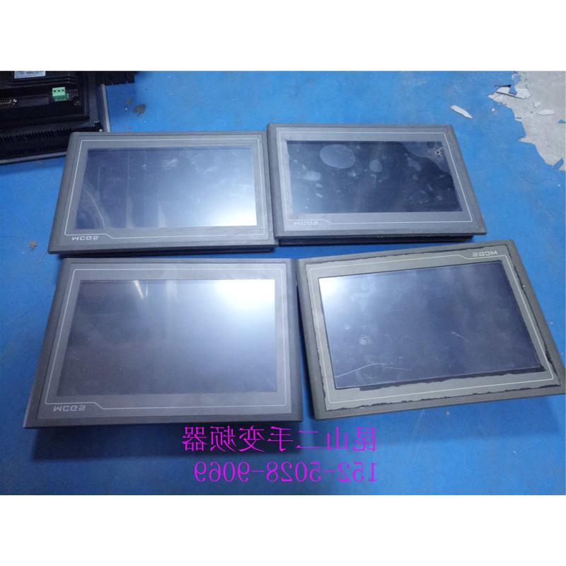 议价昆仑通态10.2寸触摸屏TPC1062K 功能包好TPC1061TI包好 TPC10