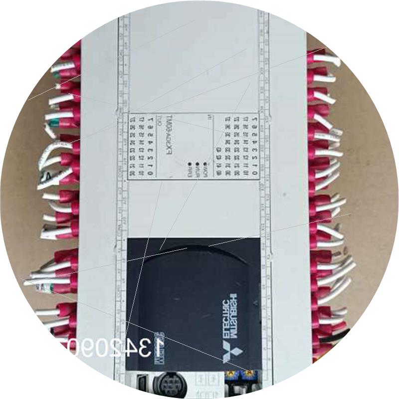 议价PLC FX3GA-60MT-CM 议价