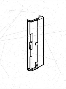 议价Norcold 套件门把手 691113