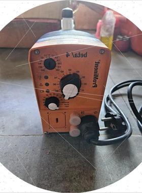 议价Pompe doseuse ProMinent Beta/4 Metering